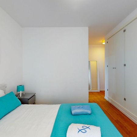 Happy Building By Gw Holidays Apartment Lisbon Luaran gambar