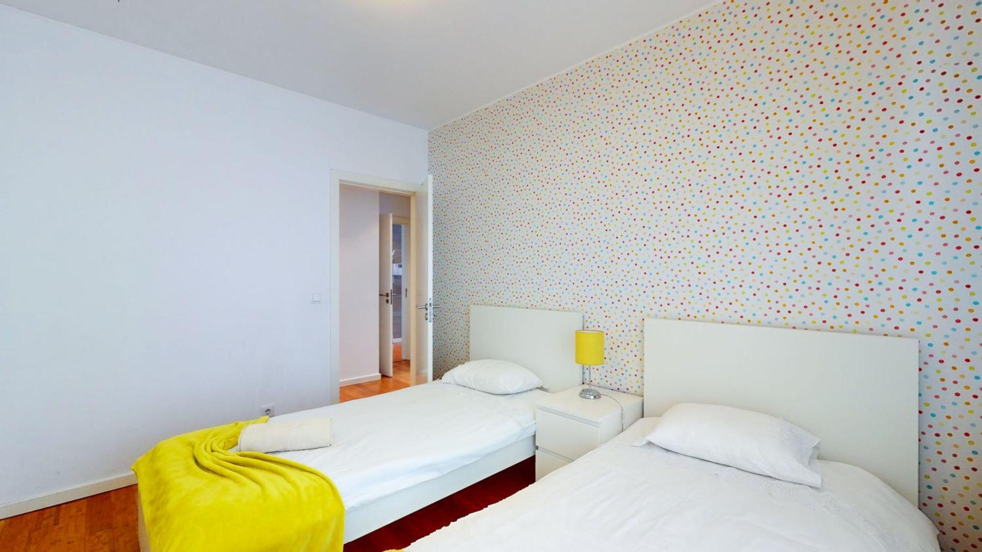 Happy Building By Gw Holidays Apartment Lisbon Luaran gambar